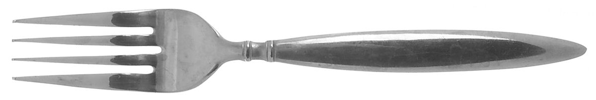 Diner (Stainless) Individual Salad Fork by Farberware-1