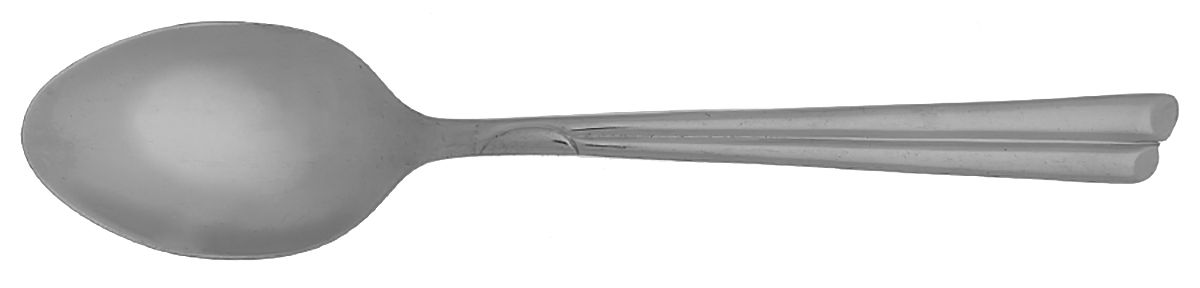 FRW36 (Stainless) Teaspoon by Farberware-1