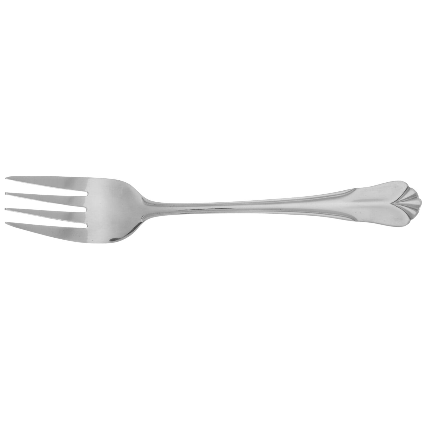 Bevel Bay (Stainless) Individual Salad Fork by Farberware-1
