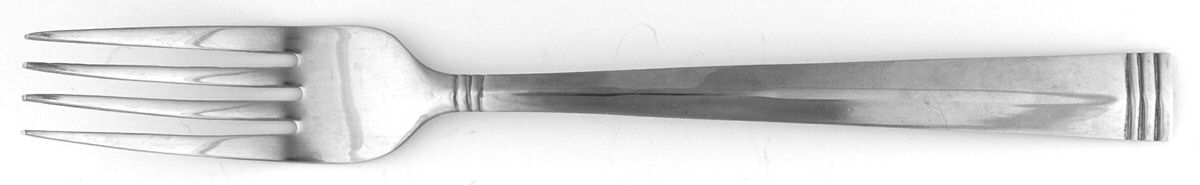 FRW39 (STAINLESS) Fork by Farberware-1