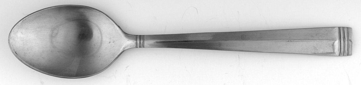 FRW39 (STAINLESS) Teaspoon by Farberware-1