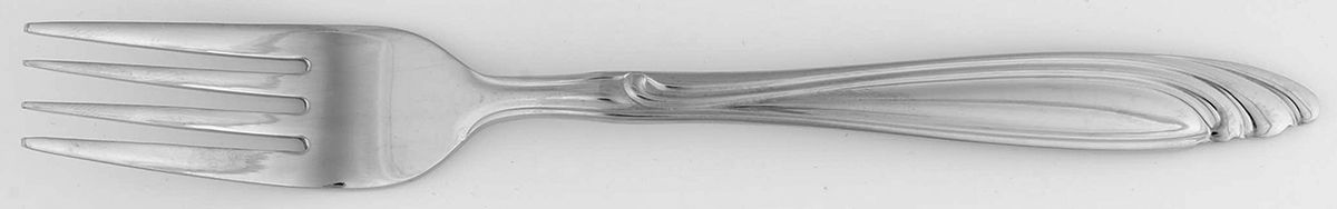 FTU13 (Stainless) Fork by Fortunoff-1