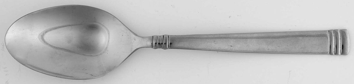 FRW40 (Stainless) Tablespoon (Serving Spoon) by Farberware-1