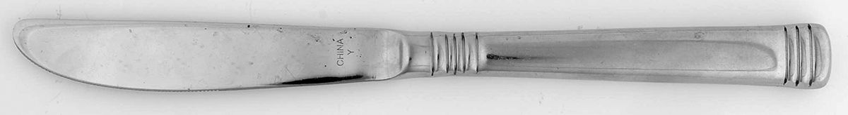 FRW40 (Stainless) Modern Hollow Knife by Farberware-1