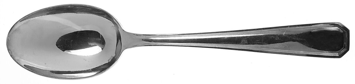 FRQ6 (Silverplate) Tablespoon (Serving Spoon) by Frionnet Francois & Co-1
