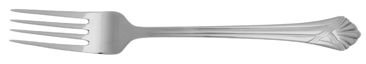 FTU16 (Stainless) Fork by Fortunoff-1
