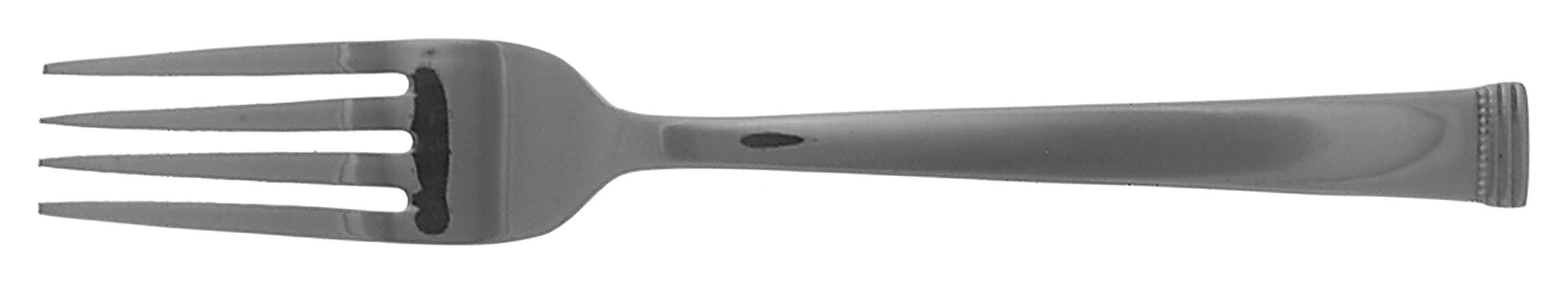 Newport (Stainless) Individual Salad Fork by Farberware-1