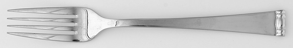 FTU18 (Stainless, Korea) Fork by Fortunoff-1