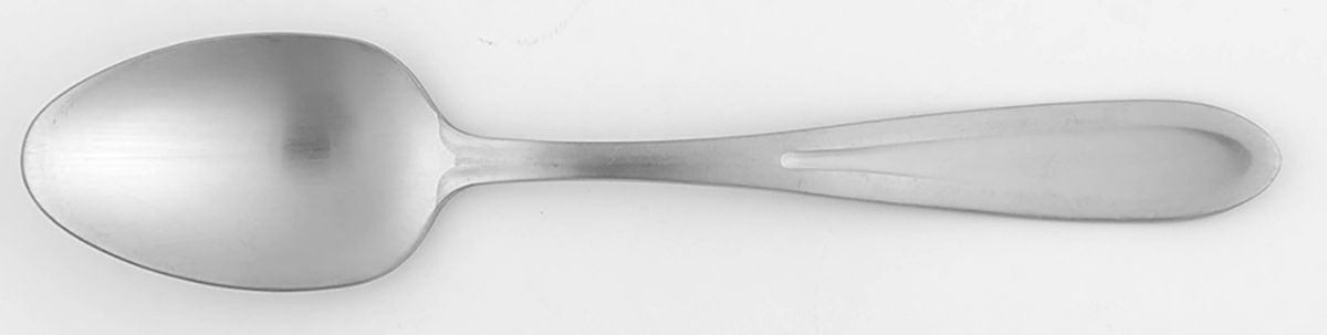 Ballet (Stainless) Teaspoon by Farberware-1