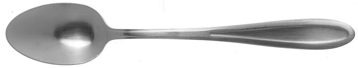 Ballet (Stainless) Iced Tea Spoon by Farberware-1