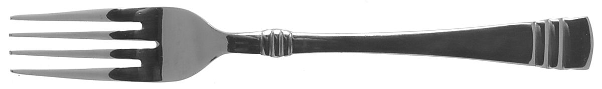 Triad (Stainless) Fork by Farberware-1