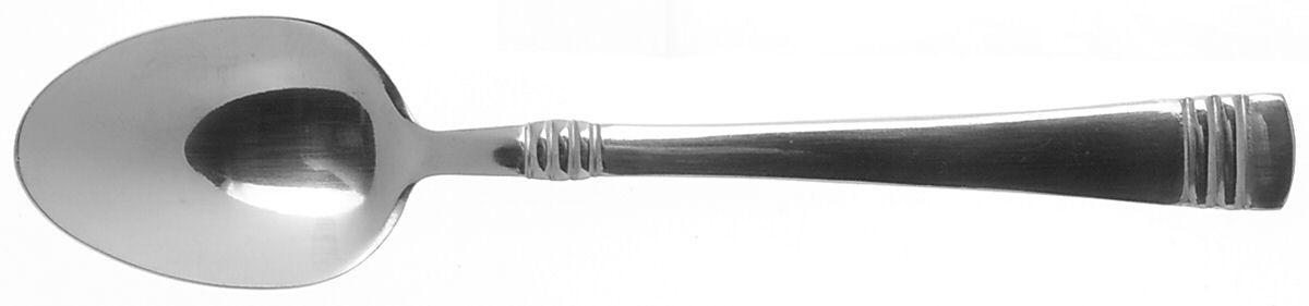 Triad (Stainless) Teaspoon by Farberware-1