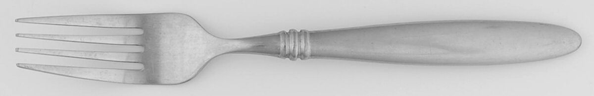 Katie (Stainless) Fork by Farberware-1