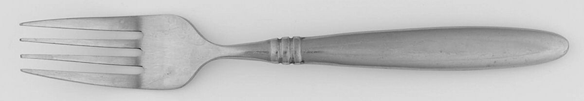 Katie (Stainless) Individual Salad Fork by Farberware-1