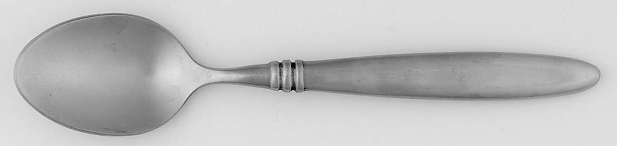 Katie (Stainless) Teaspoon by Farberware-1