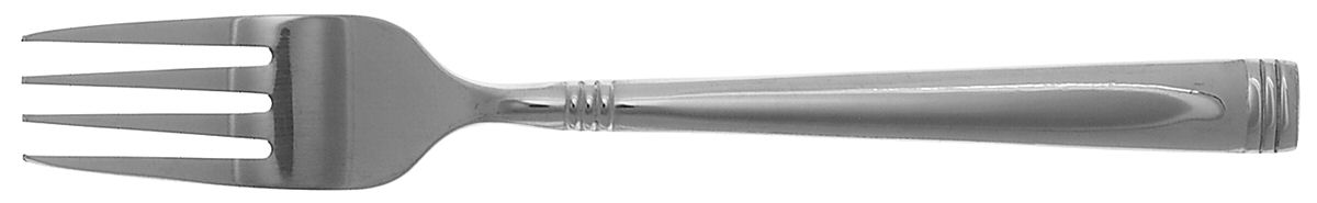 Sandra (Stainless) Individual Salad Fork by Farberware-1