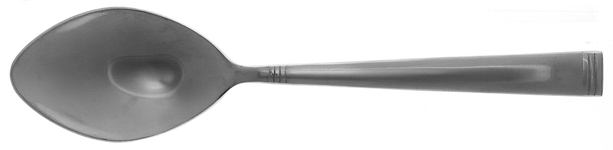 Sandra (Stainless) Tablespoon (Serving Spoon) by Farberware-1