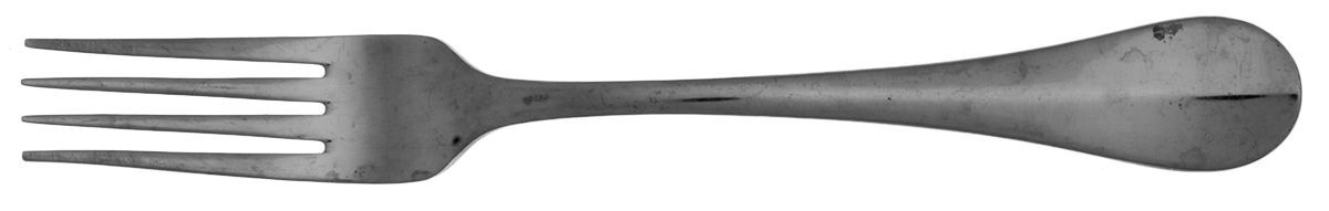 Mint (Stainless) Fork by Food Network-1