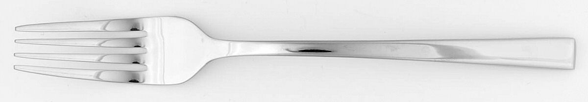 Chive (Stainless) Fork by Food Network-1