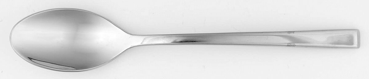 Chive (Stainless) Teaspoon by Food Network-1