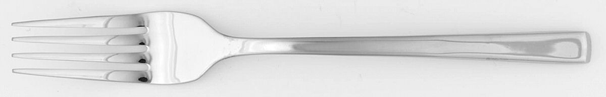 Chive (Stainless) Individual Salad Fork by Food Network-1