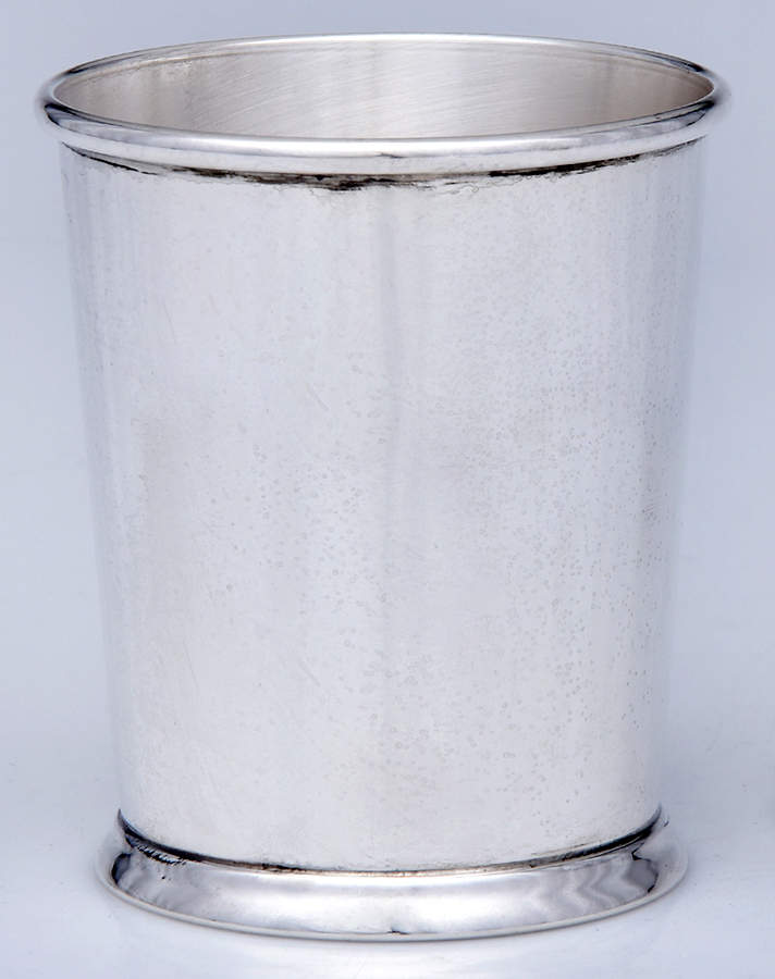 86 (Sterling, Hollowware) Mint Julep by Fisher Silversmiths-1