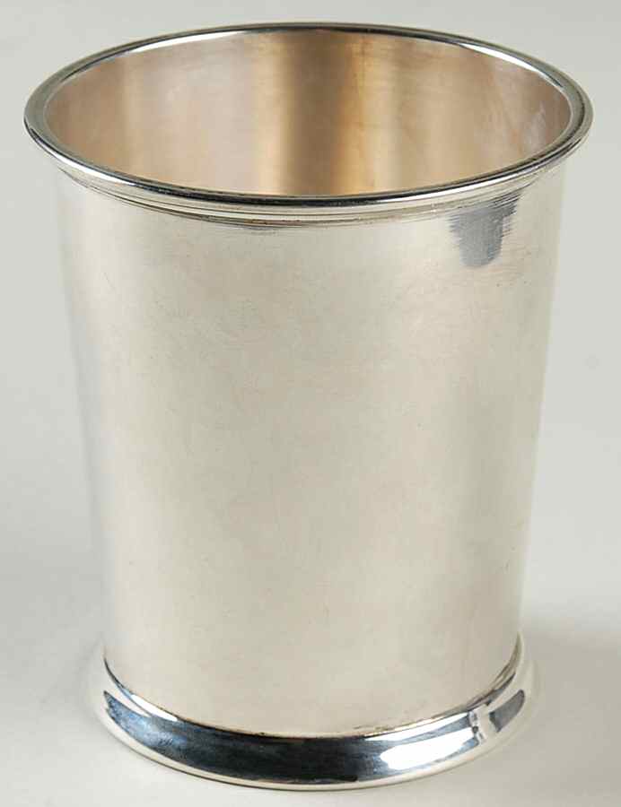86 (Sterling, Hollowware) Mint Julep by Fisher Silversmiths-1