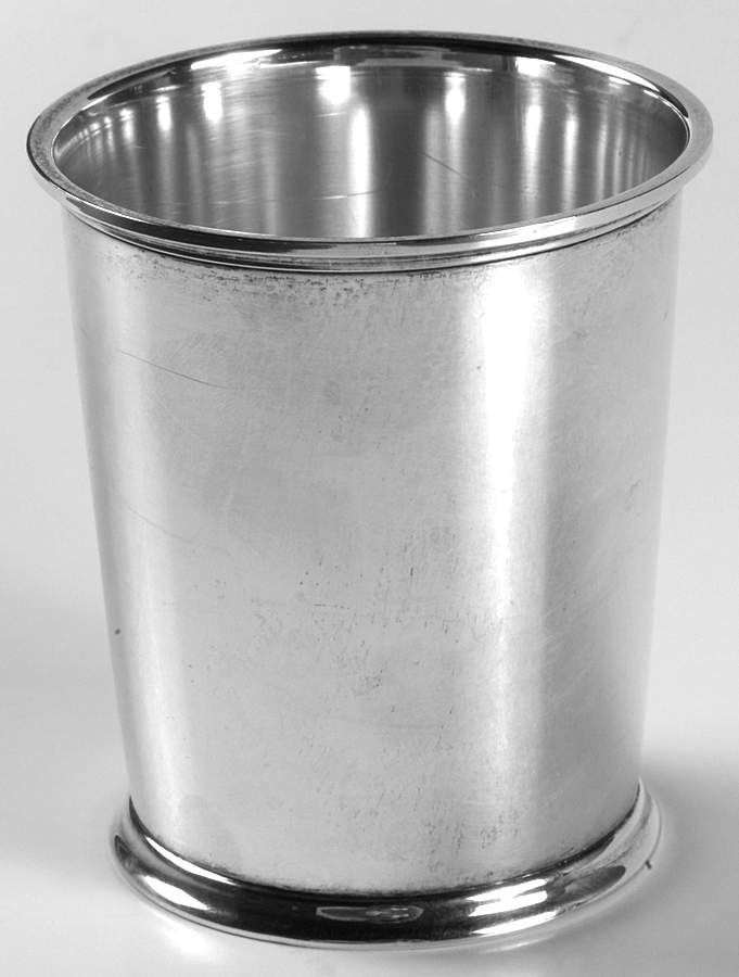 86 (Sterling, Hollowware) Mint Julep by Fisher Silversmiths-1