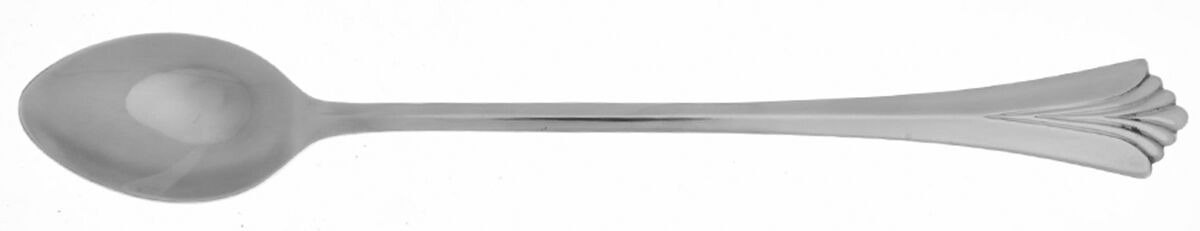FRW48 (Stainless) Iced Tea Spoon by Farberware-1