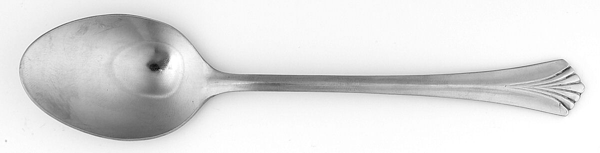 FRW48 (Stainless) Place/Oval Soup Spoon by Farberware-1