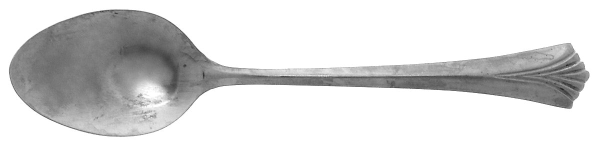 FRW48 (Stainless) Teaspoon by Farberware-1
