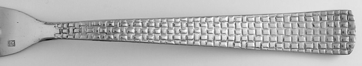 Cestino (Stainless) Fork by Fortessa-1