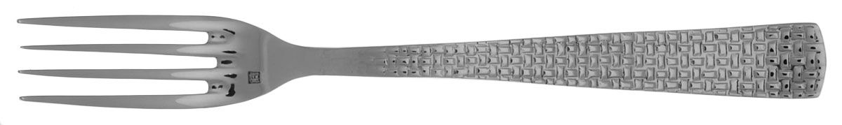 Cestino (Stainless) Individual Salad Fork by Fortessa-1