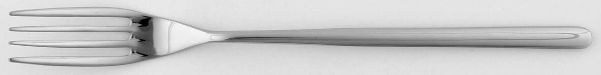 Dragonfly (Stainless) Individual Salad Fork by Fortessa-1