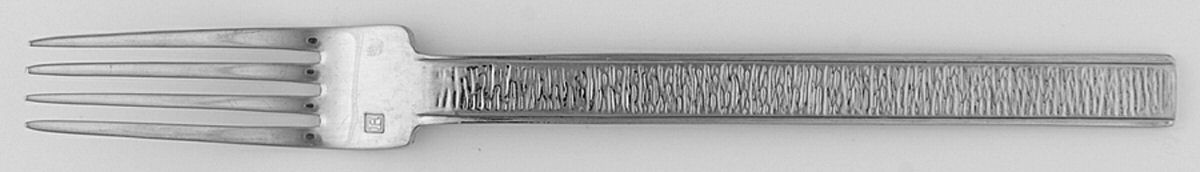 Acqua (Stainless) Individual Salad Fork by Fortessa-1