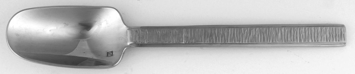 Acqua (Stainless) Teaspoon by Fortessa-1