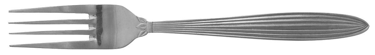 FRW49 (Stainless) Fork by Farberware-1