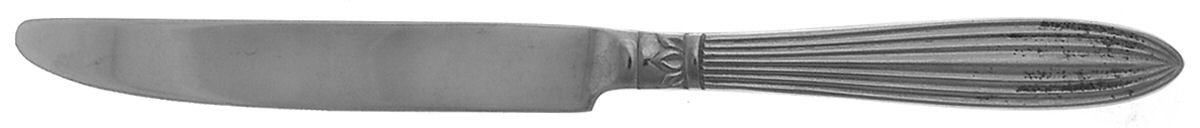 FRW49 (Stainless) New French Solid Knife by Farberware-1