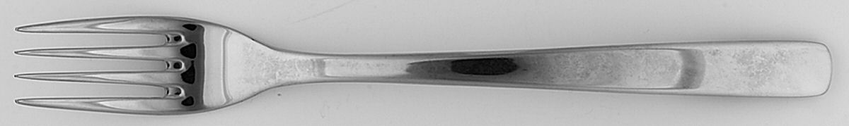 FMA1 (Stainless) Fork by Fairmont Silver-1