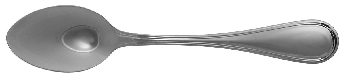 FIV1 (Stainless) Place/Oval Soup Spoon by Fifth Avenue-1