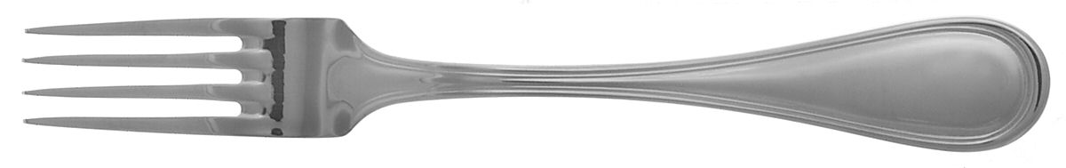 FIV1 (Stainless) Individual Salad Fork by Fifth Avenue-1