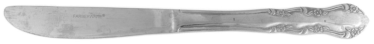 Radiance (Stainless) Modern Solid Knife by Farberware-1