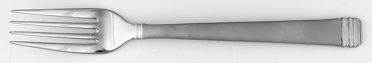 Encore-Frosted (Stainless) Fork by Fortunoff-1