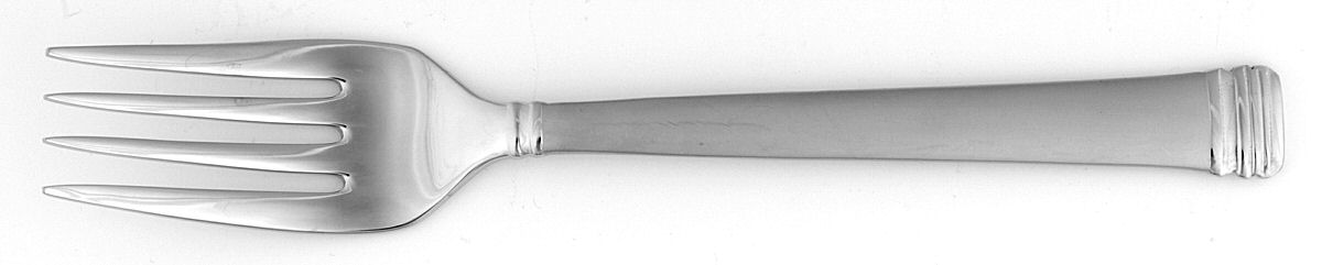 Encore-Frosted (Stainless) Individual Salad Fork by Fortunoff-1