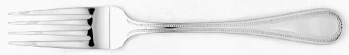 Continental Bead (Stainless) Fork by Farberware-1