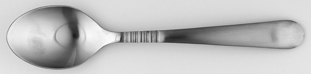 Satin Americana (Stainless) Teaspoon by Farberware-1