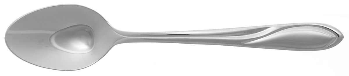 FTU21 (Stainless) Teaspoon by Fortunoff-1