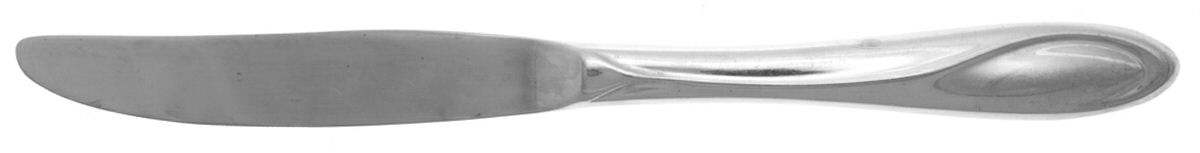 FTU21 (Stainless) Modern Hollow Knife by Fortunoff-1