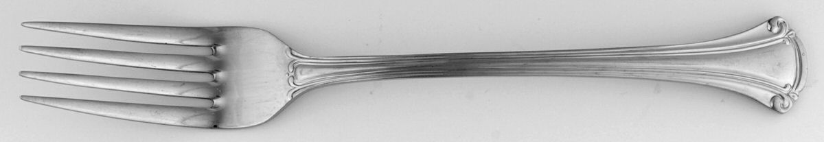 FTU22 (Stainless) Fork by Fortunoff-1