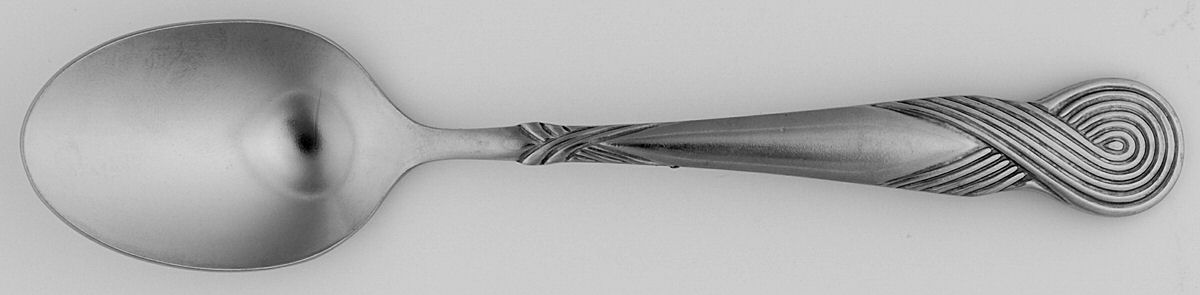 FRW54 (Stainless) Teaspoon by Farberware-1